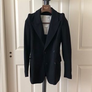 Maison Martin Margiela for H&M blazer